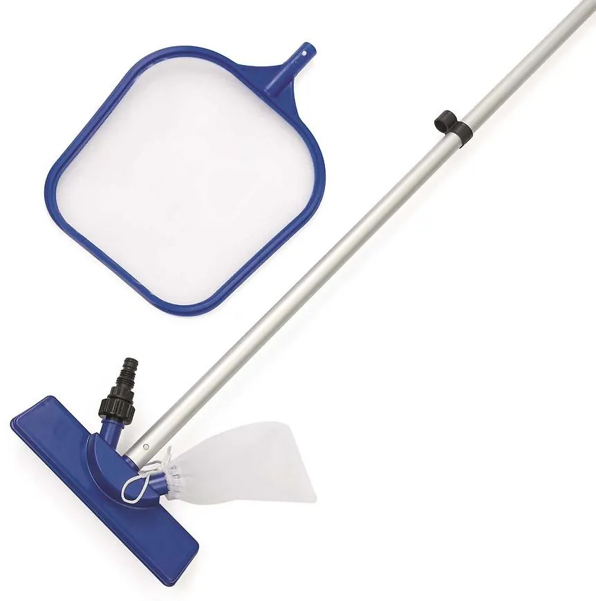 Bazénová čistiaca súprava 58013