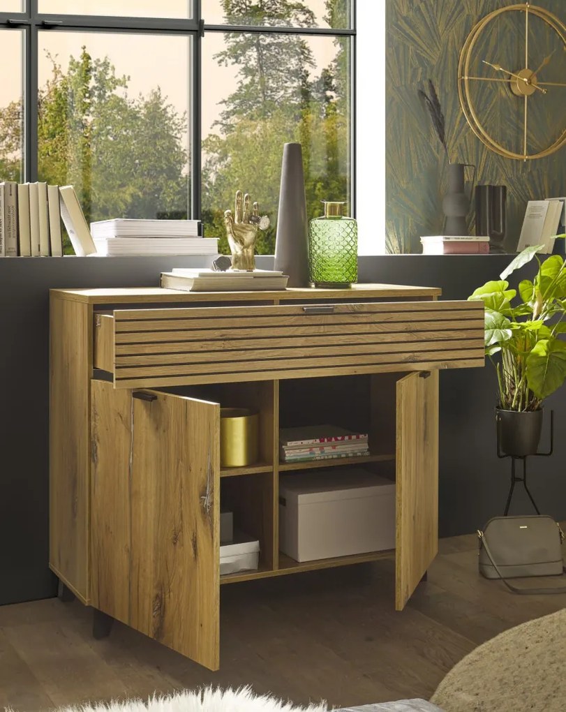 Komoda so zásuvkou Trattino