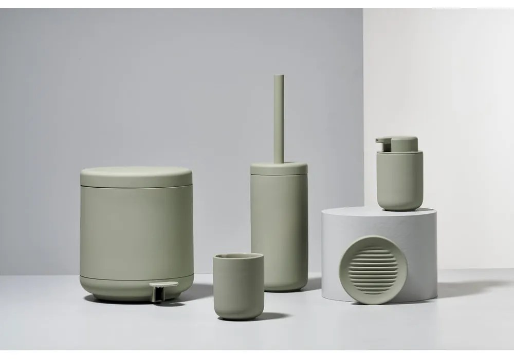 Pedálový odpadkový kôš 4 l Ume – Zone