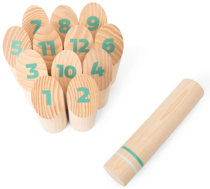 Fínska kolíková hra