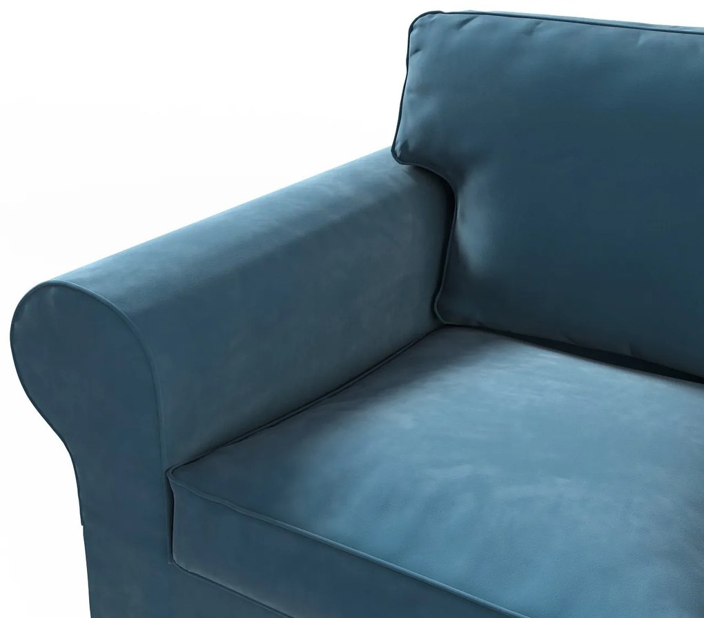 Poťah na sedačku Ektorp (rozkladacia, pre 2 osoby) NOVÝ MODEL 2012