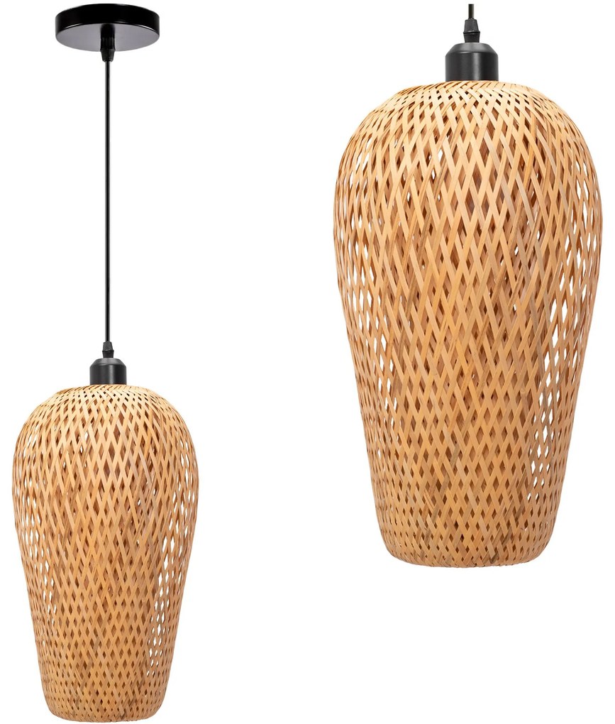 Dekorstudio Stropná lampa APP986-1CP