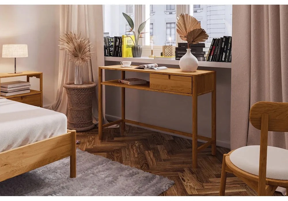 Toaletný stolík 120x46 cm Pola - The Beds