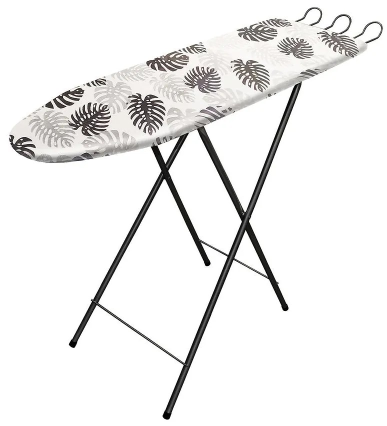 Doska Na Žehlenie Model Irit Čierna