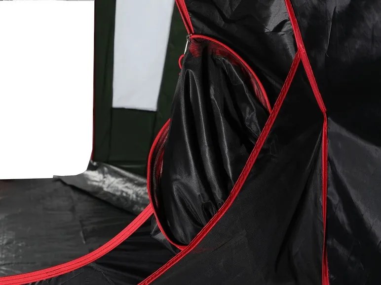 High Peak Kupolový stan Gisborne 3 (100252167)