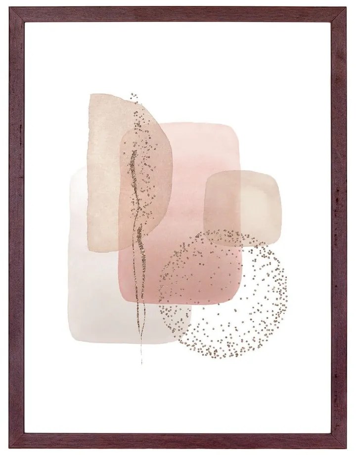 Obrazy v súprave 3 ks Aspen – House Nordic