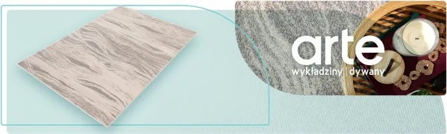 Koberec Agnella Isfahan M Trade Alabaster