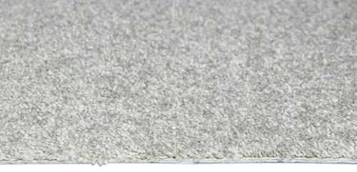 Koberce Breno Metrážny koberec EXCELLENCE 155, šíře role 300 cm, sivá