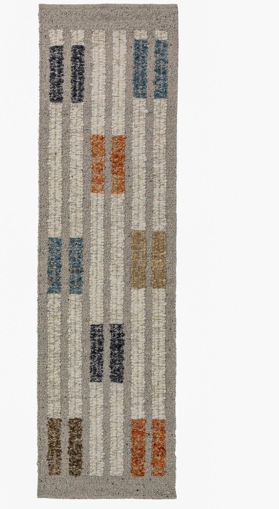 XXXLutz BEHÚŇ, 80/300 cm, viacfarebná Flair Rugs - Online Only bytové doplnky - 003165047204