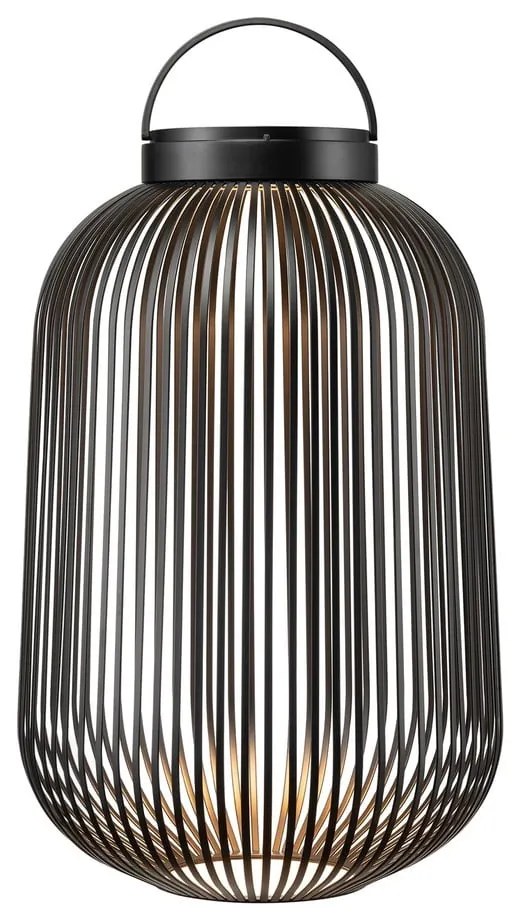 LED prenosné stmievateľné vonkajšie svietidlo na USB ø 31 cm Lito Led – Blomus