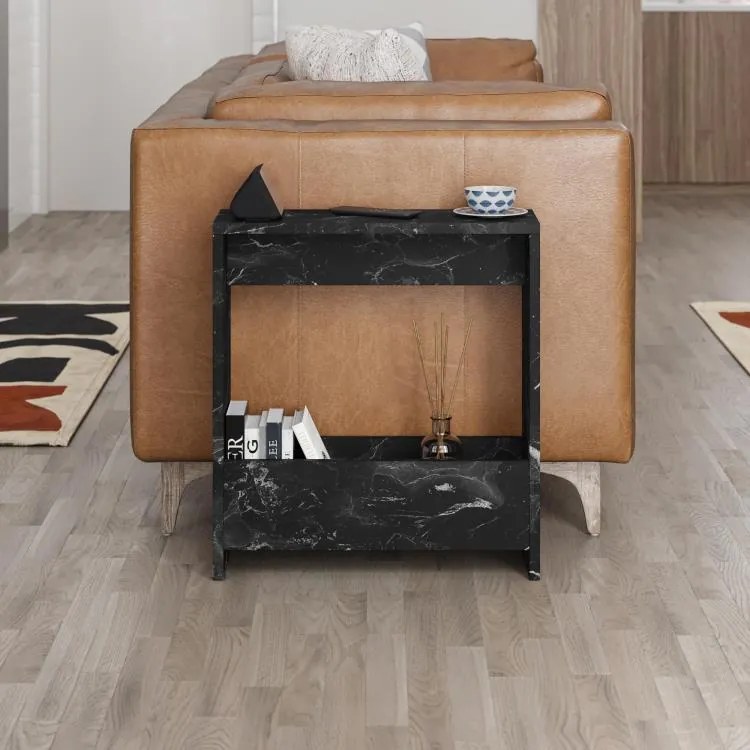 Odkladací stolík Houseland Simpi bendir