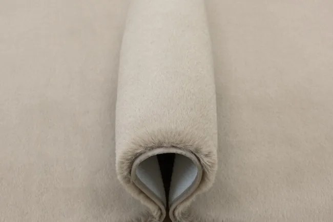 Koberec BELLAROSSA RABBIT caffe latte