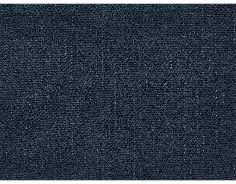 Tmavomodrá rohová pohovka Cloud – Bobochic Paris