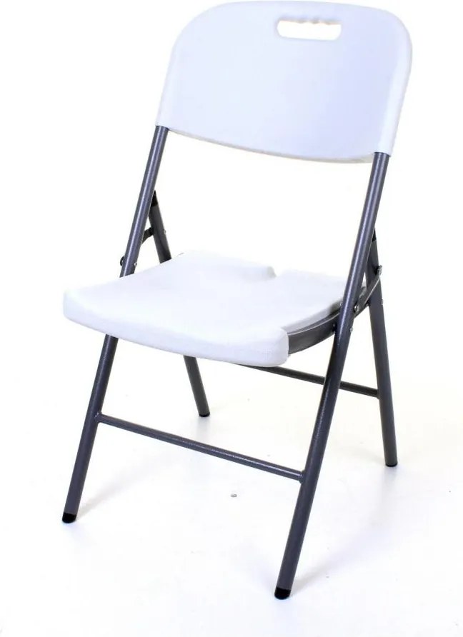 Skladacia cateringová/campingová stolička BERLIN SET 6 KS