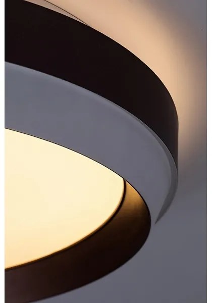 Rabalux 71159 - LED stropné svietidlo FONTANA LED/24W/230V 3000K