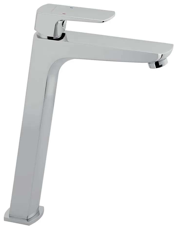 Novaservis - Umývadlová batéria NOBLESS EGO 28,5 cm lesklý chróm