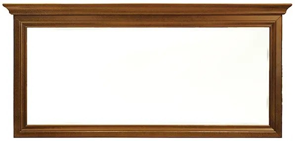 Rustikálna obývacia izba s osvetlením Neptun - nový orech