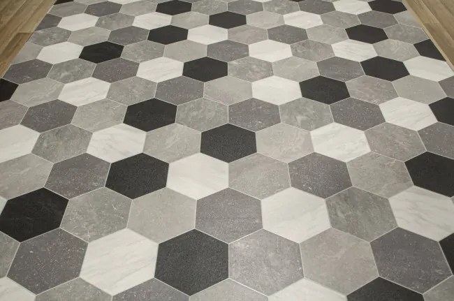 PVC podlaha Rimini Pembroke 909M medové plasty