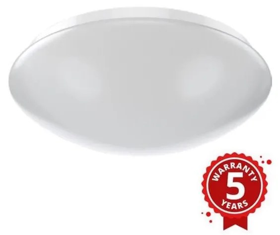 APLED - LED Kúpelňové  svietidlo so senzorom LENS LED/16W/230V IP44 2700-6500K