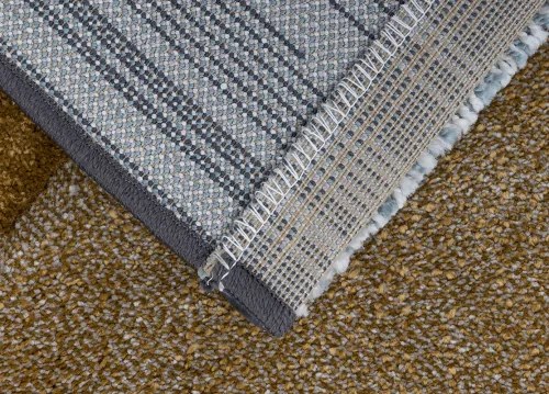 Koberce Breno Kusový koberec VEGAS HOME 61/YKM, viacfarebná,120 x 170 cm