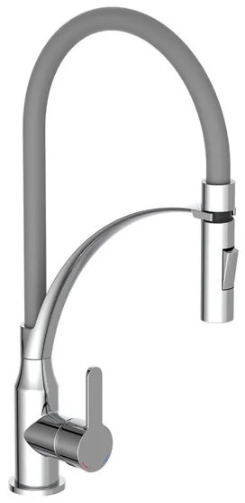 Eisl Kuchynská batéria Carneo  (100332829)