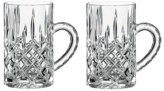 Nachtmann Poháre Noblesse 0,25 l, 2 ks