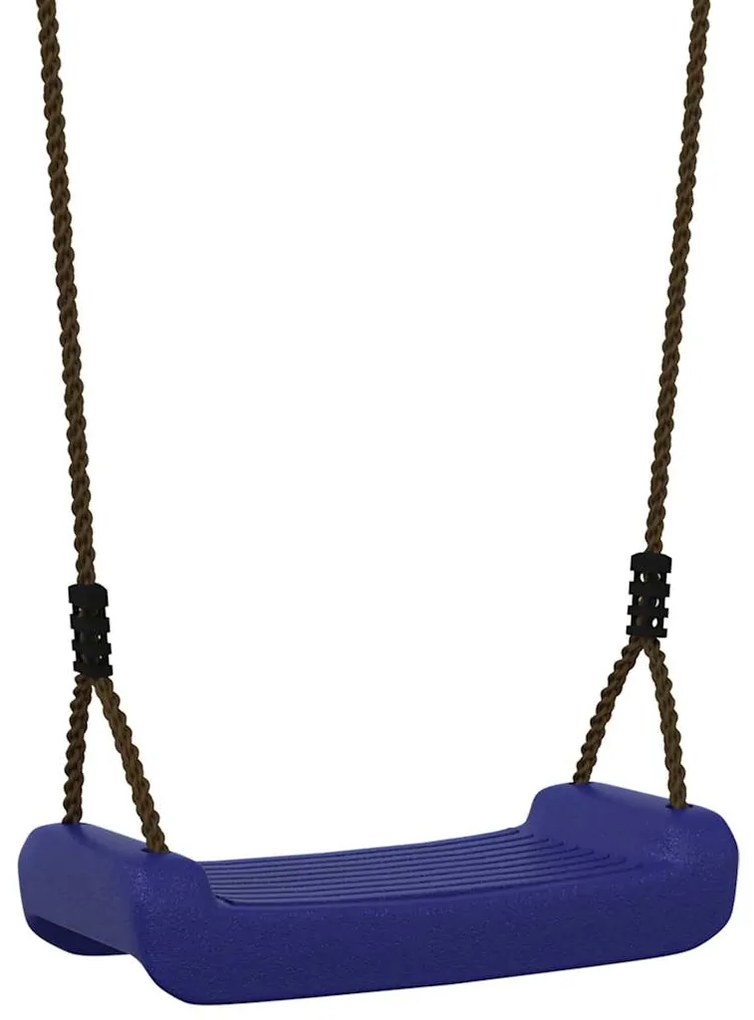 Vonkajšia súprava na hranie impregnovaná borovica