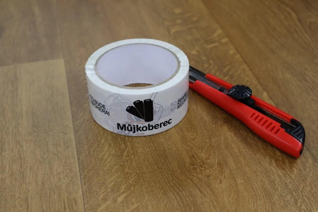 Beauflor, PVC podlaha - lino Blacktex Texas Oak 136L, na mieru, šíře 3m,4m, hnedá, filc, chodba / predsieň