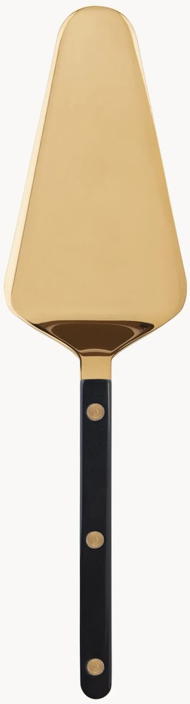 Servírovacia lyžica z nehrdzavejúcej ocele Bistrot