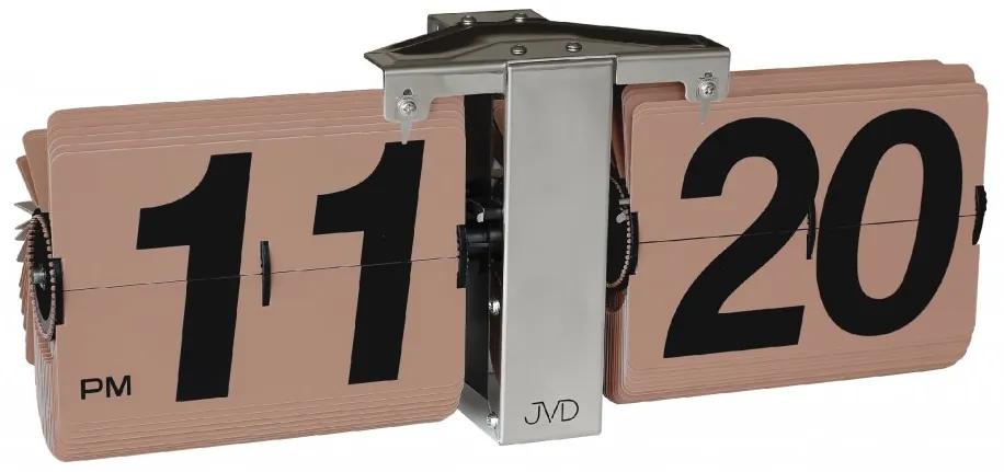 Preklápacie hodiny JVD HF18.2, 36cm