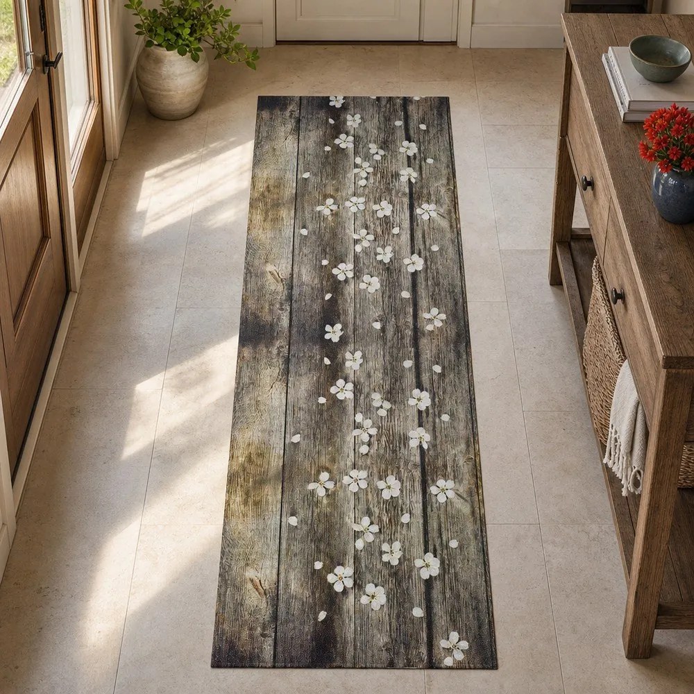 Predložka Universal Sprinty Spring, 52 × 100 cm