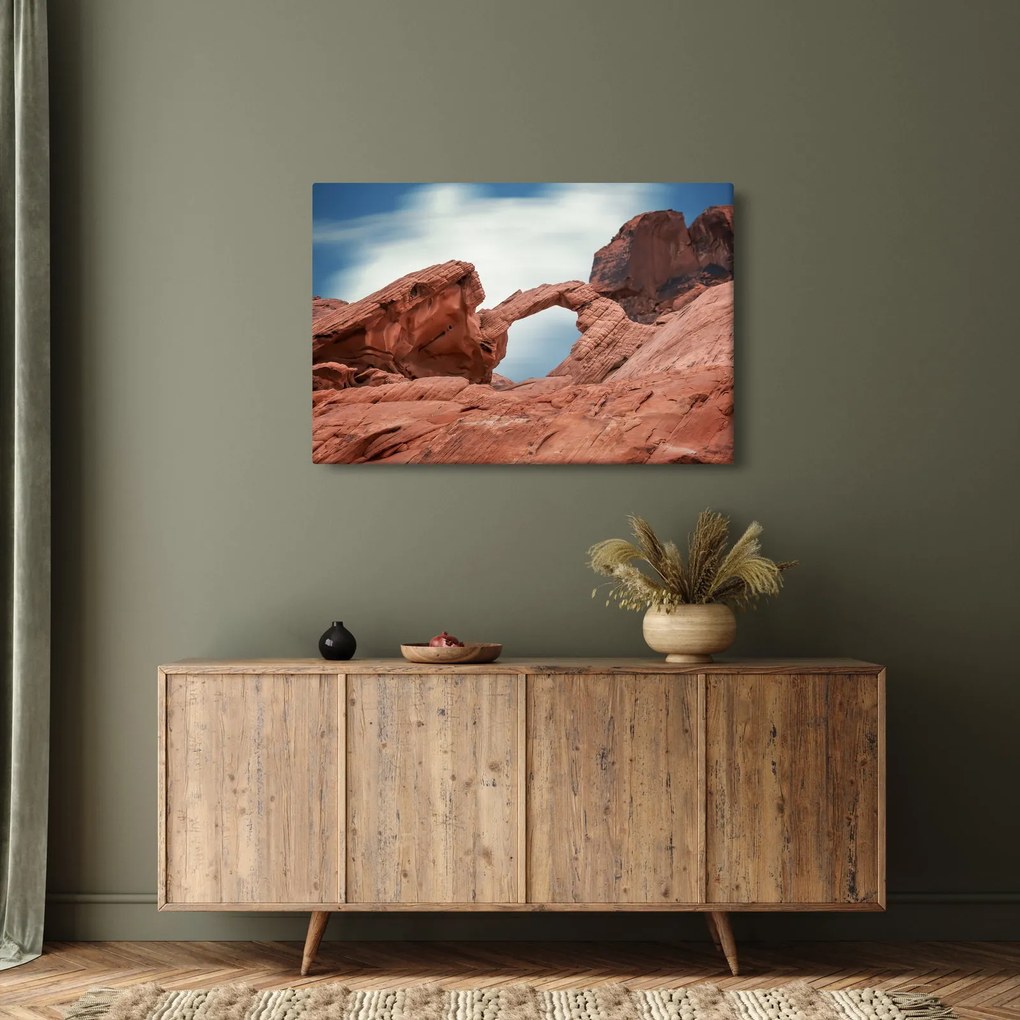 Obraz - Nevada (90x60 cm)