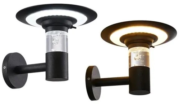 Immax NEO 07907L-LED RGB+CW/W Stmievateľné solárne svietidlo LED/2W/5,5V IP54 Tuya