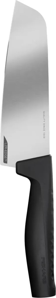 Fiskars hard edge Santoku 16 cm