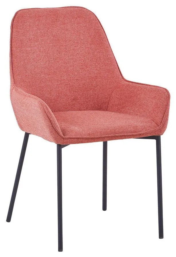 Jedálenská stolička sada 2 ks 56 × 54 × 90 cm SALESFEVER