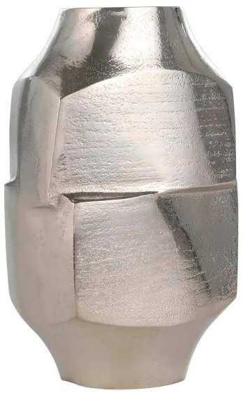 Eglo 421041 - Kovová váza ABUCAY 22,5x13,5 cm chróm