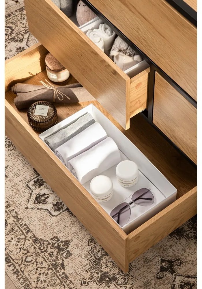 Kartónový organizér do zásuvky – Bigso Box of Sweden