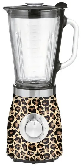 SILVERCREST® KITCHEN TOOLS Mixér SSTMC 600 A1 (leopard) (100360582)