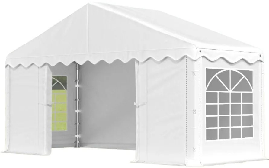 Bestent Partystan 3x2x2m Comfort PE 240g s moskytierkou Summer