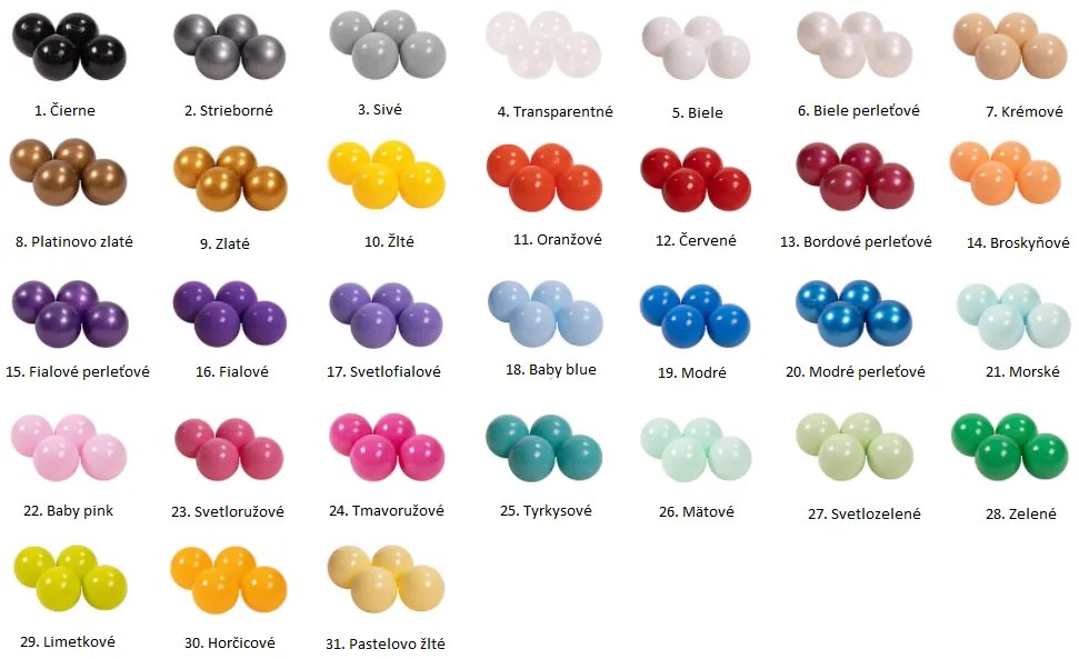 MeowBaby® Suchý bazén s 300 loptičkami, tmavozelený, zamatový