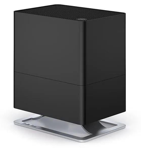 Zvlhčovač vzduchu Stadler Form Oskar Little Black
