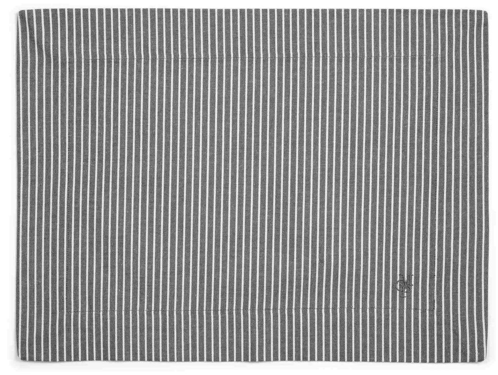 Sada 4 ks Prestieranie Tentstra 33 × 45 cm