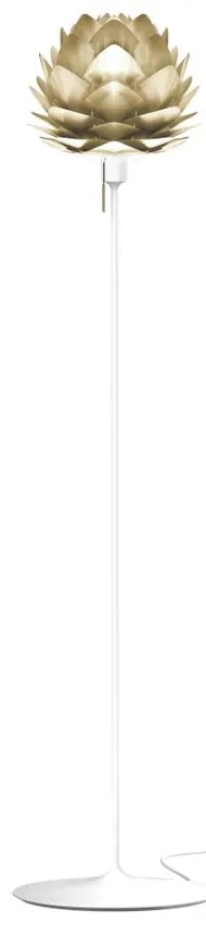 Tienidlo v zlatej farbe ø 32 cm Silvia – UMAGE