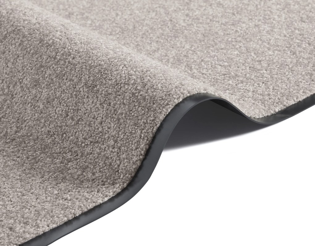 Rohožka Wash & Clean 102042 Taupe, 120x180, hnedá, chodba / predsieň, Hanse Home