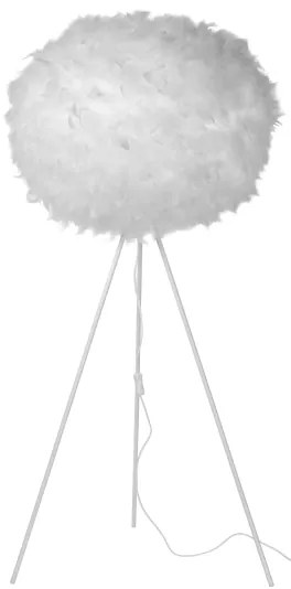 Lucide 71767/50/31 - Stojacia lampa GOOSY SOFT 1xE27/60W/230V