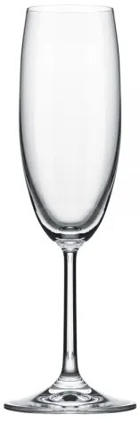 RONA 6x Pohár na šampanské GALA 175ml