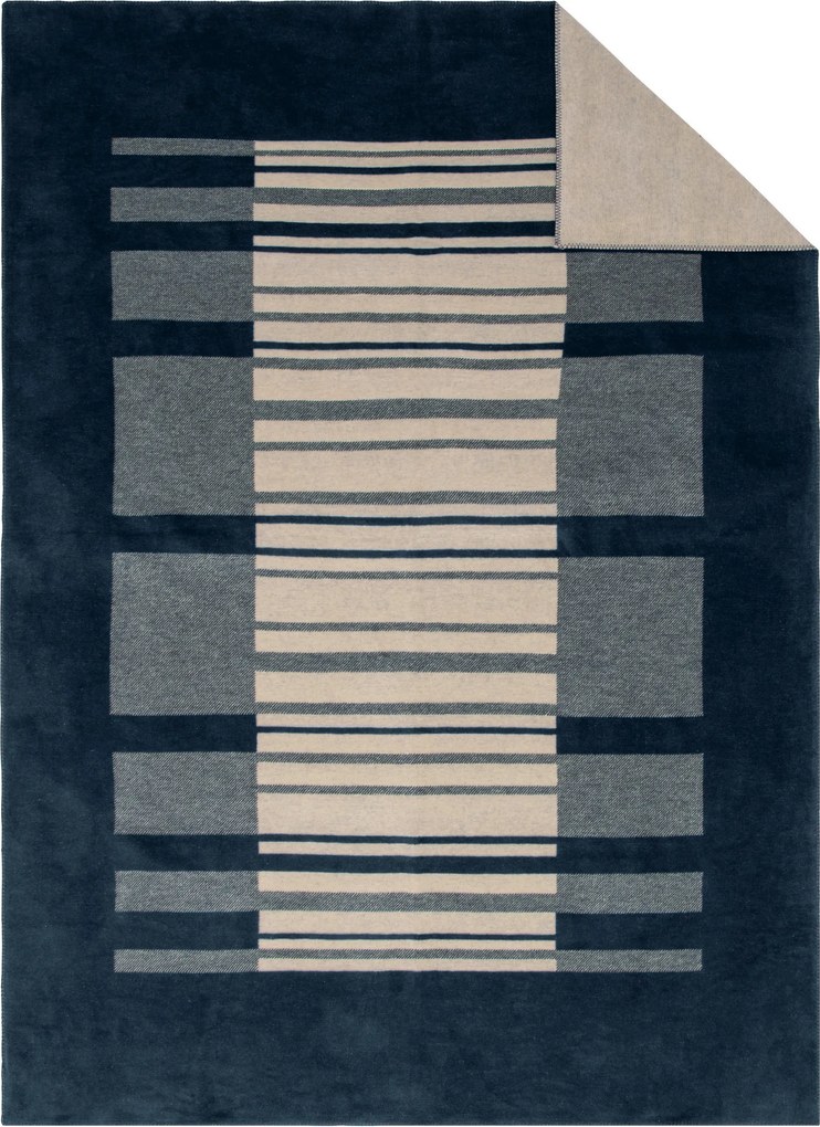 XXXLutz DEKA, bavlna, 150/200 cm Novel - Textil do domácnosti - 003252043901
