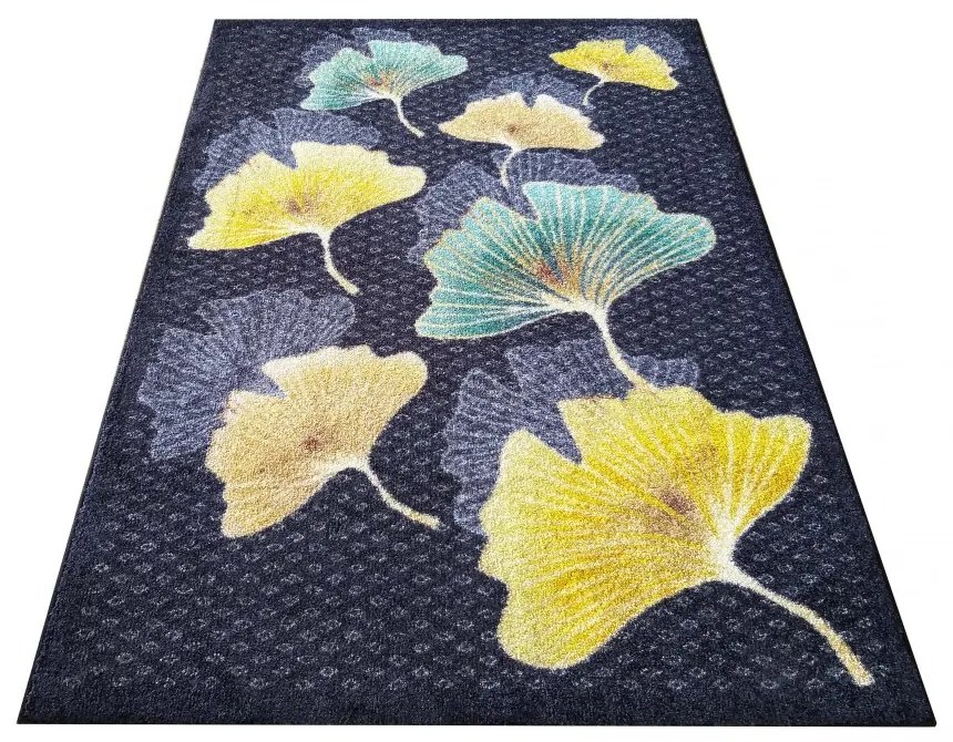 Fenomenálny koberec do obývačky Šírka: 80 cm | Dĺžka: 150 cm