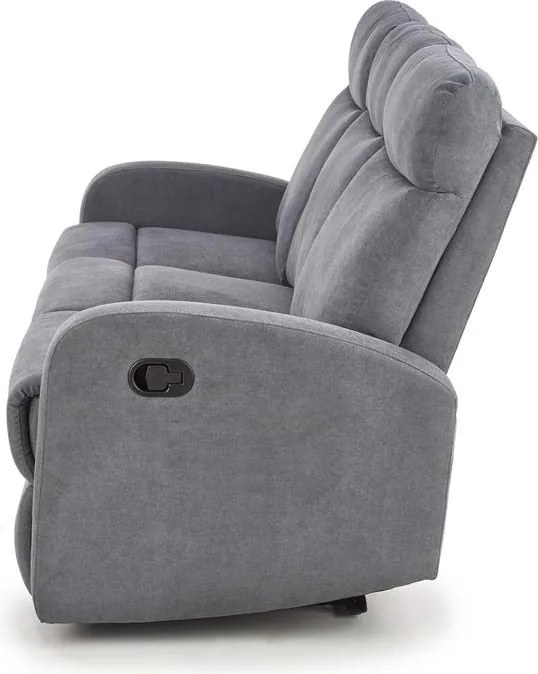 Pohovka trojosedačka Oren 3S. Vlastná spoľahlivá doprava až k Vám domov. 1008067