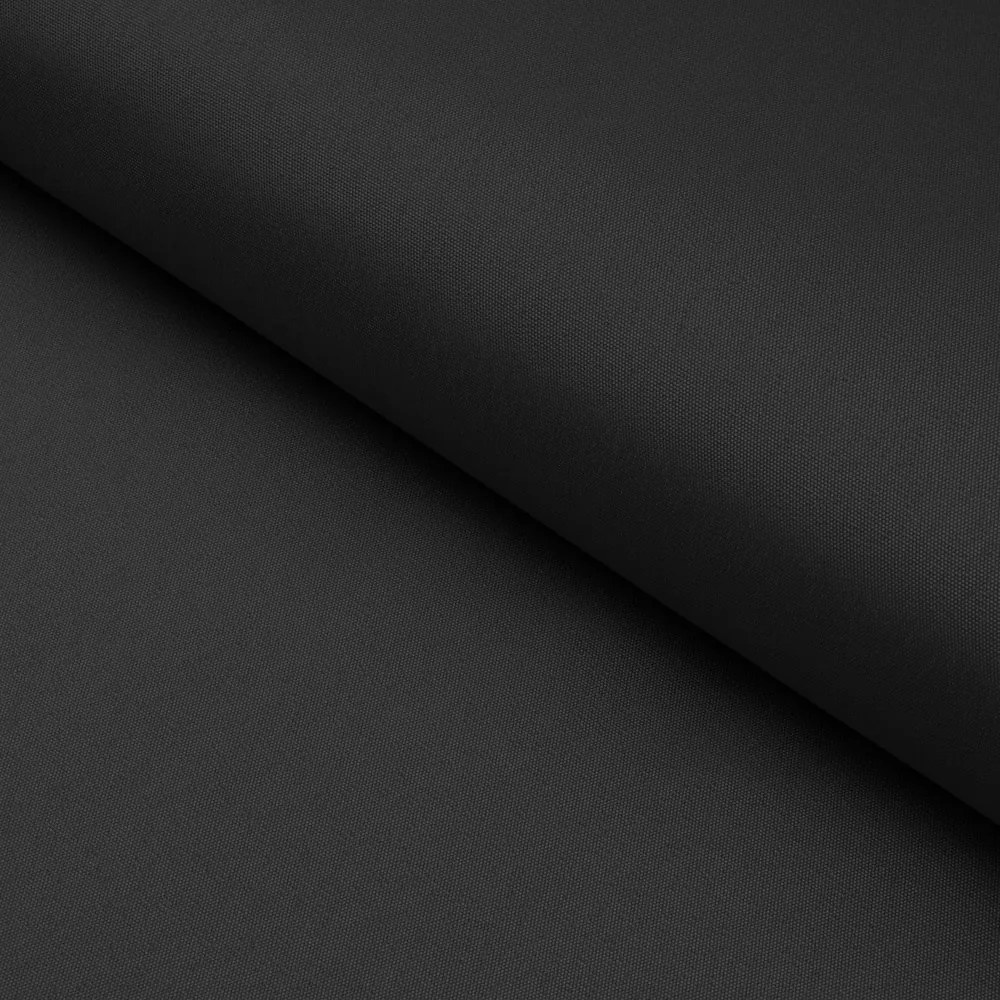 Biante Vonkajšia obliečka na vankúš SLK-006 Čierna 70 x 90 cm